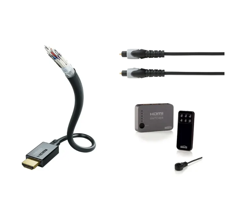 cables tv