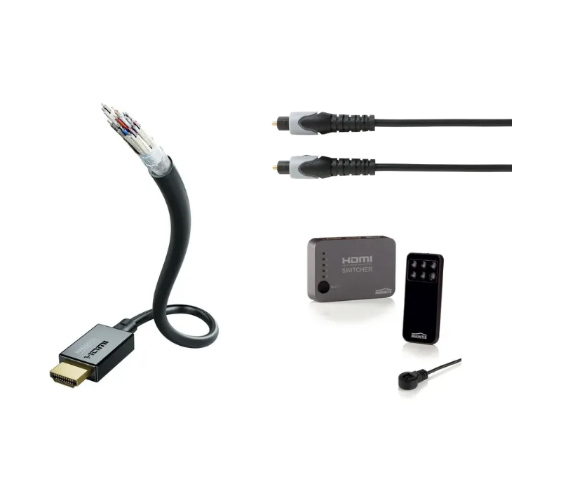cables tv