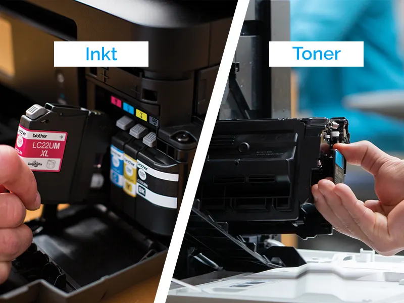 inkt-toner