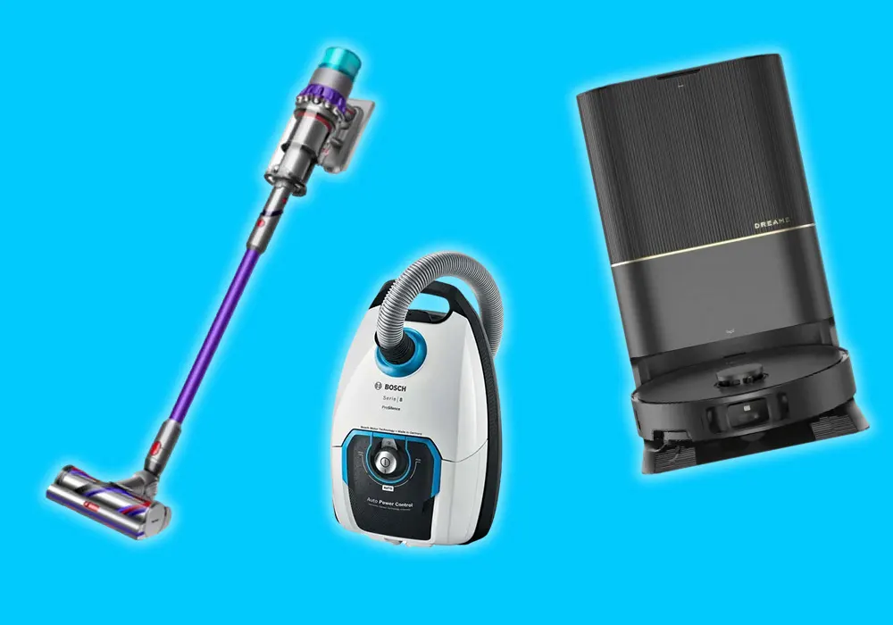 Schoonmaakhelden-Stofzuigen