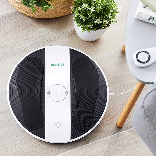 Stimulateur circulatoire