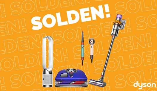 Dyson homepage image