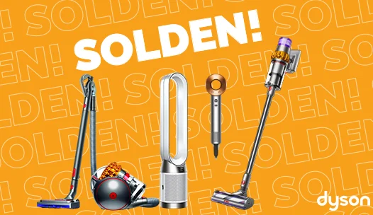 Dyson homepage image