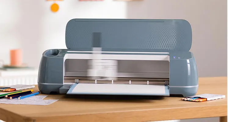 Cricut Maker 4