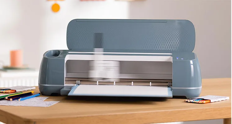 Cricut Maker 4