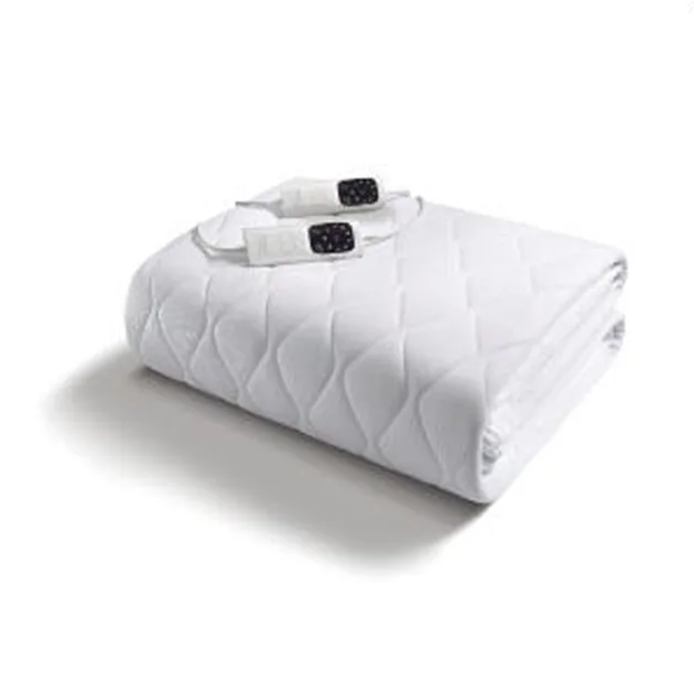 Couverture chauffante