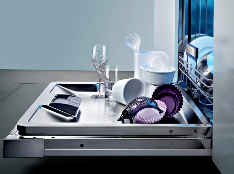 nettoyer les plats