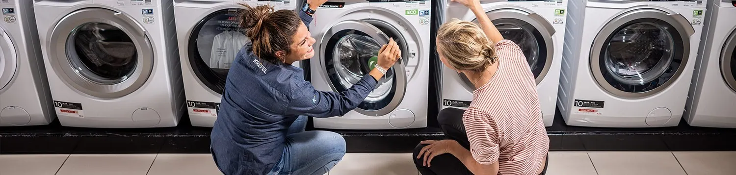 pourquoi choisir krefel