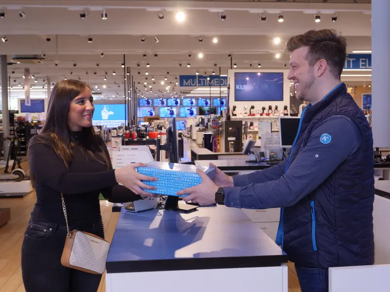 Wat dekt Direct Swap?