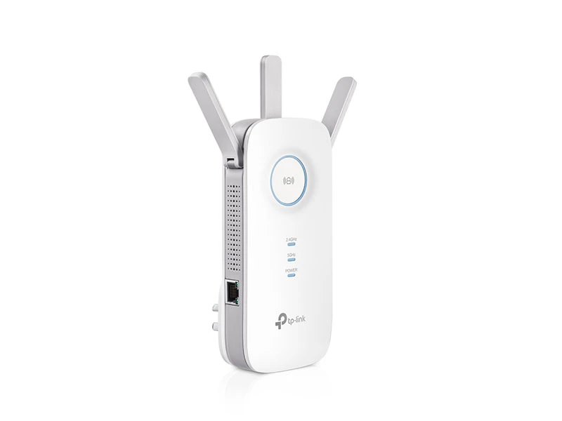 wifi versterker