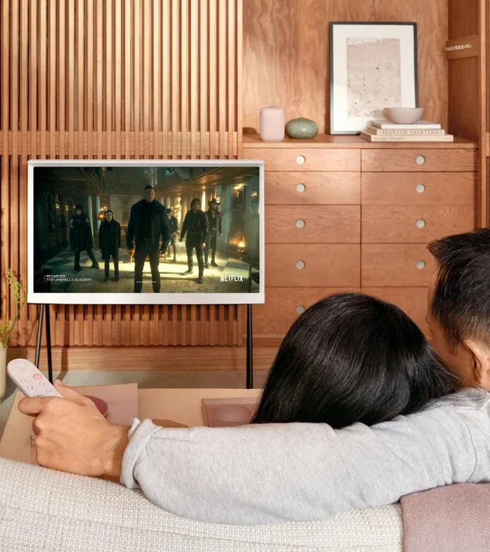 Chromecast