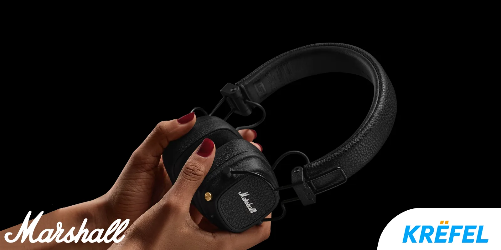 Banner Marshall contentful