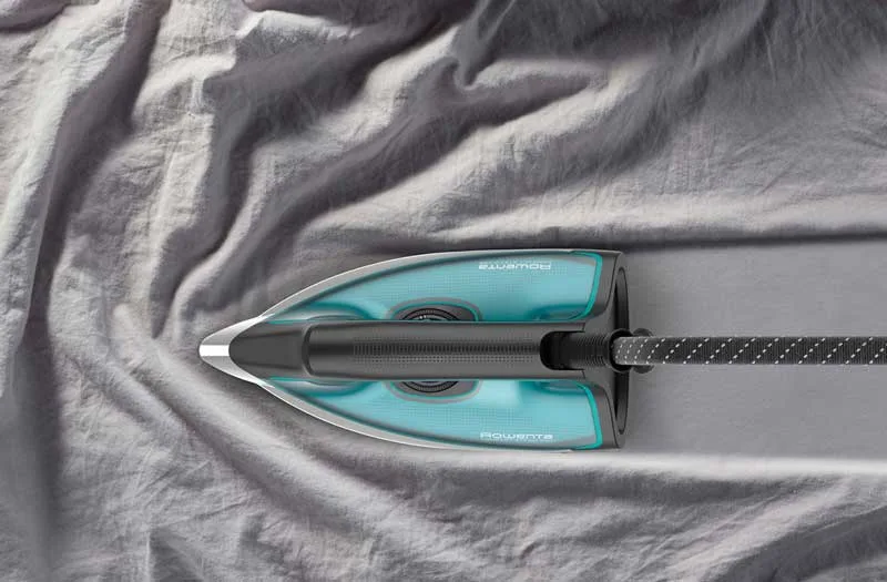 Ironing