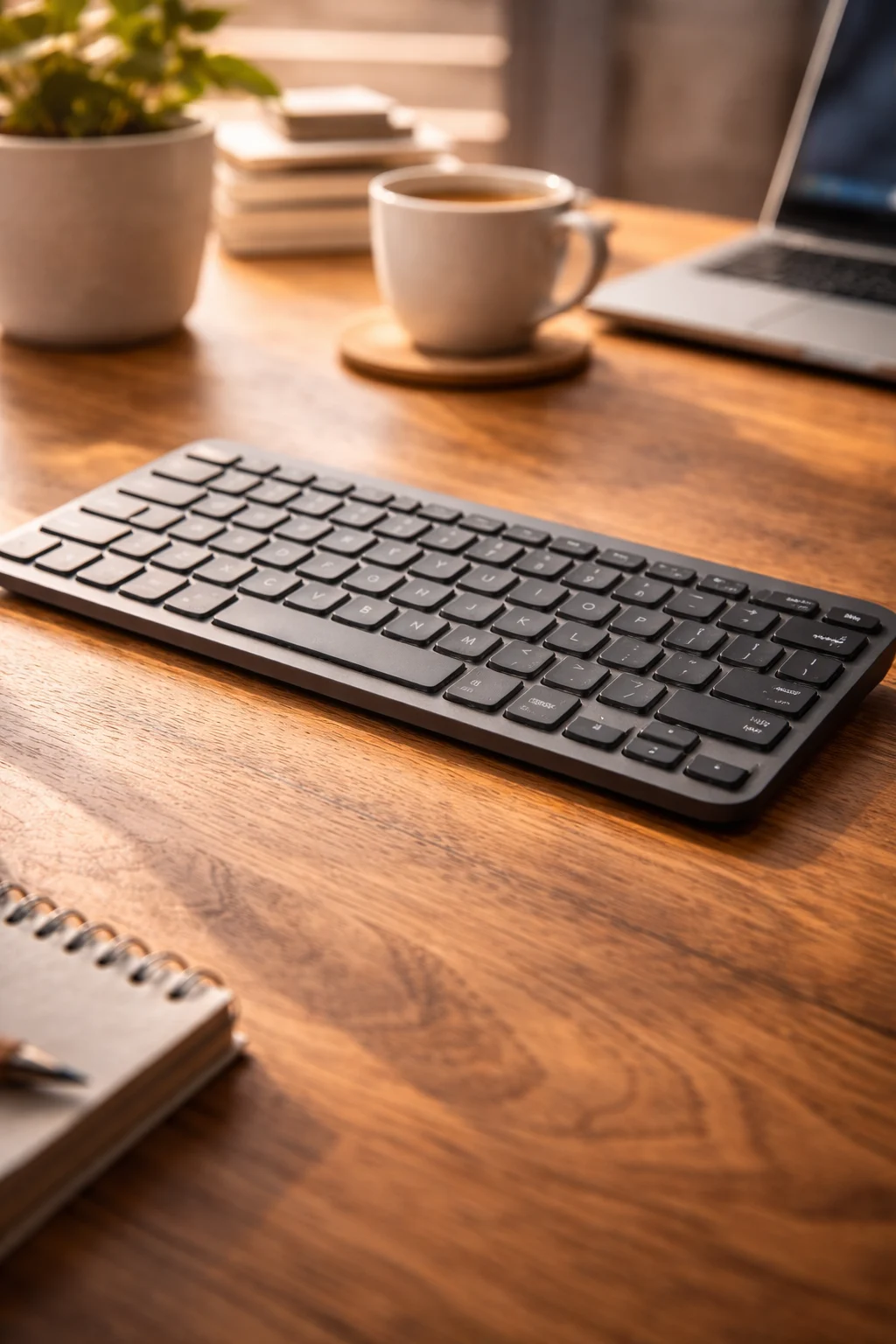 IT-keyboard