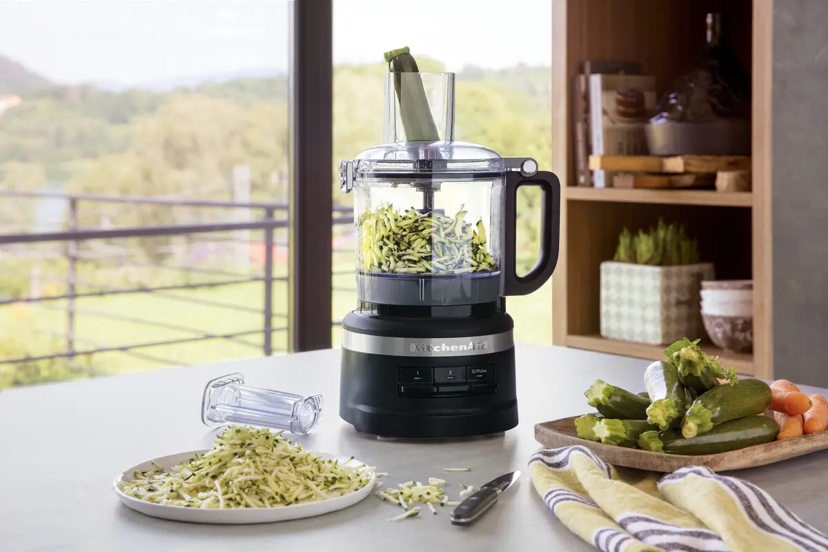 Foodprocessor