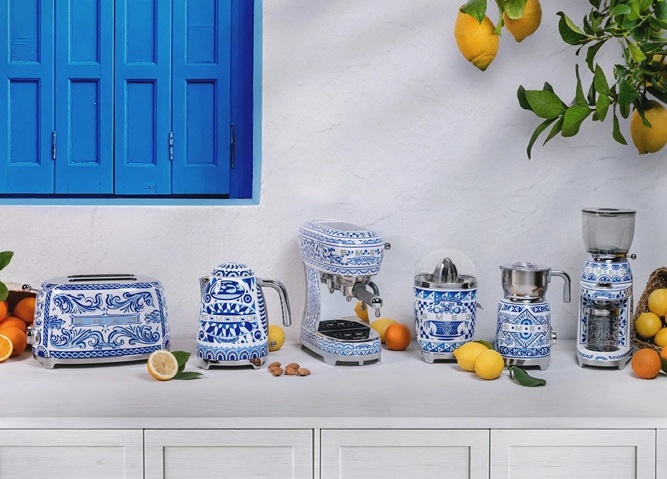 HIFI-Smeg-Dolce-e-Gabbana