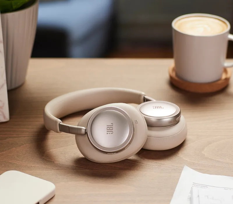 JBL x Krëfel pop-up Tien Om Te Zien