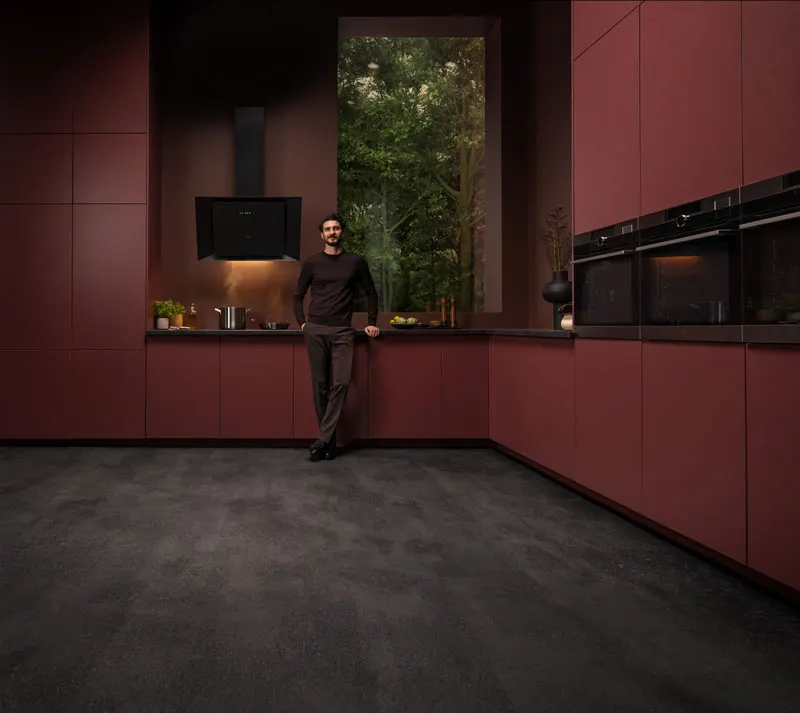 EcoLine dampkappen 1-2