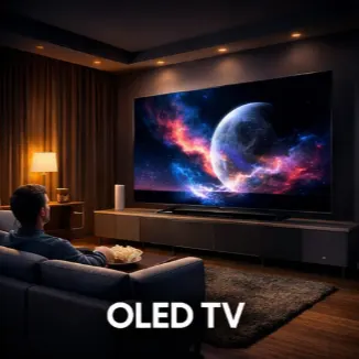 OLED