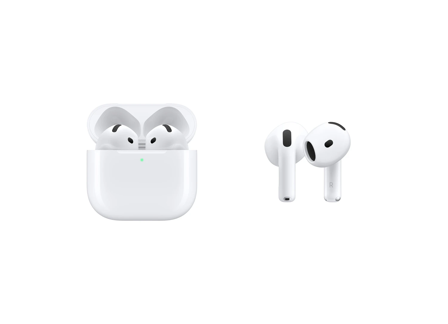 AirPods 4