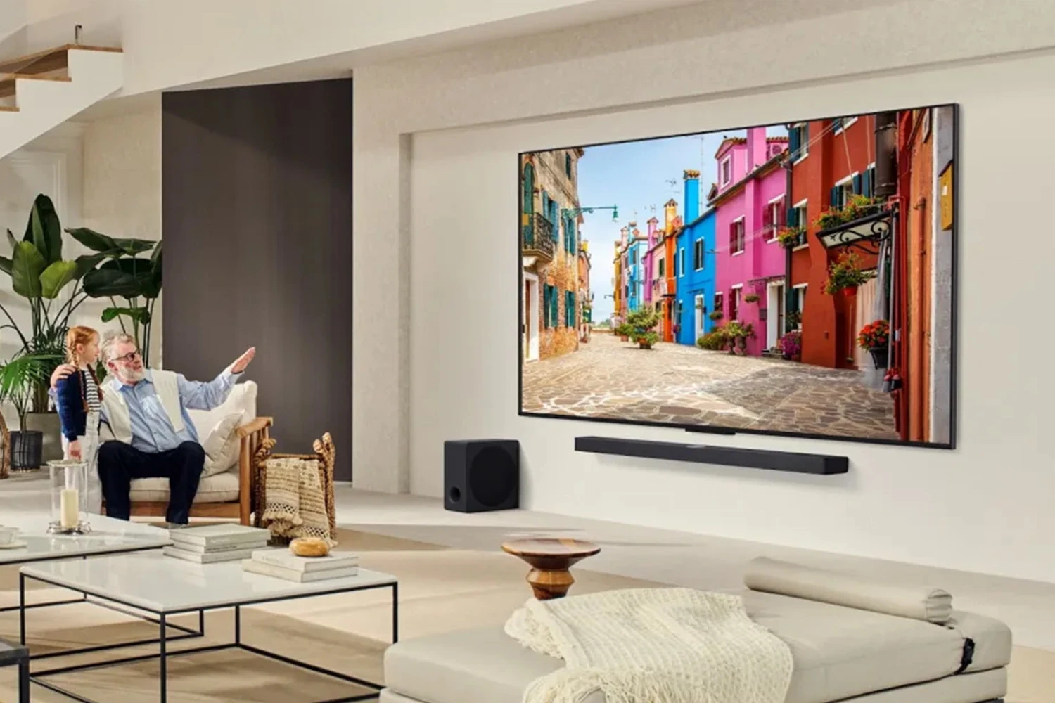 Lg-tv