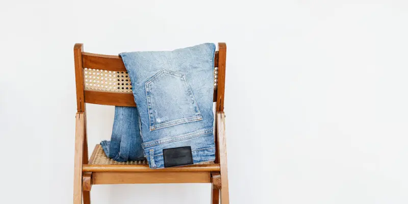 jeans