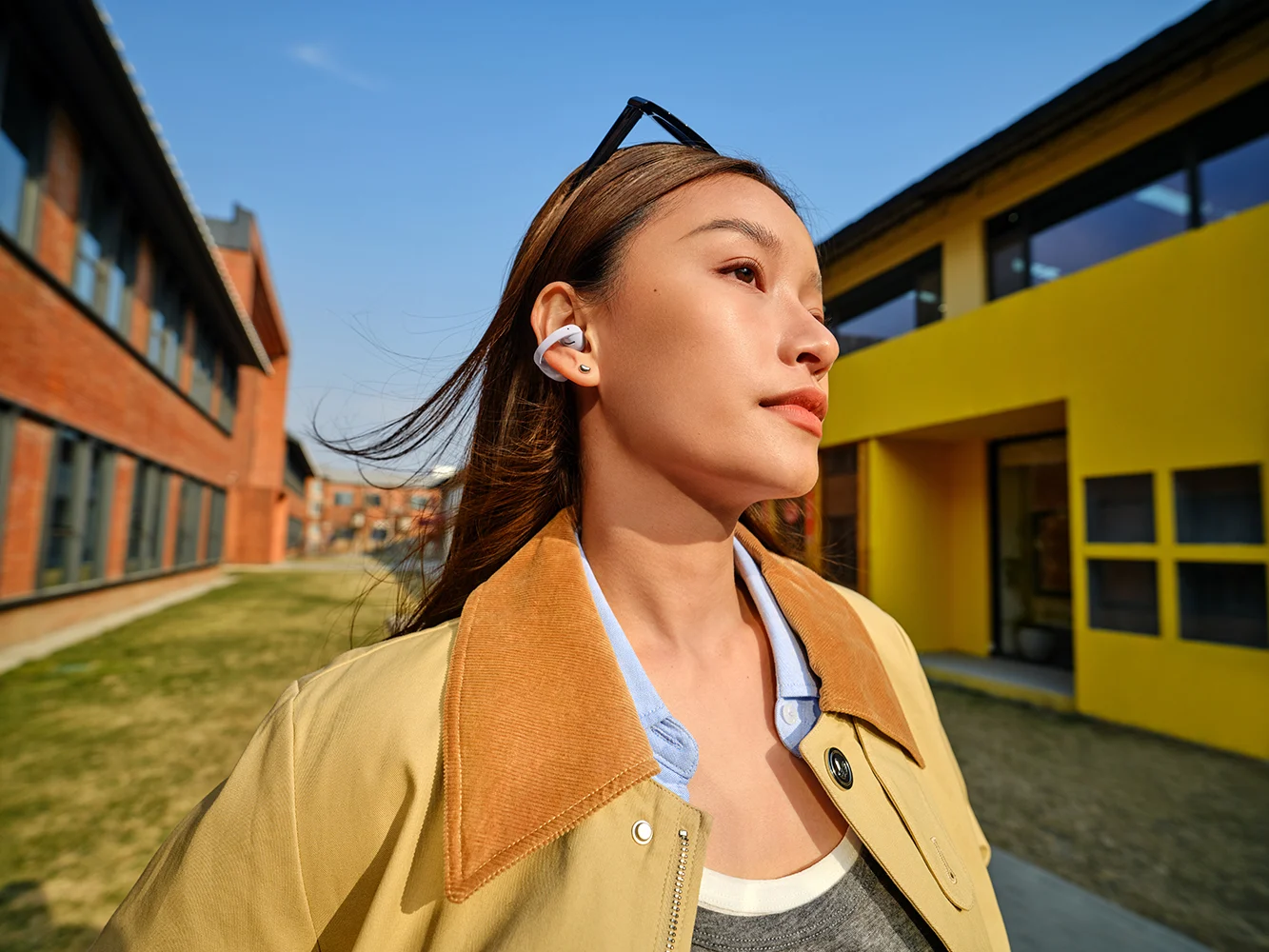 OpenDots Air