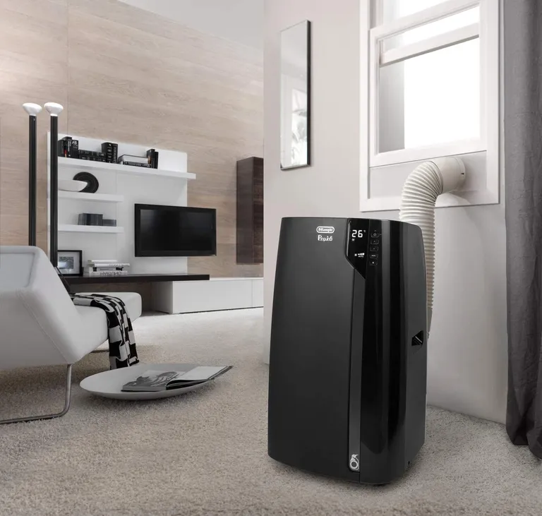 delonghi-airco-black