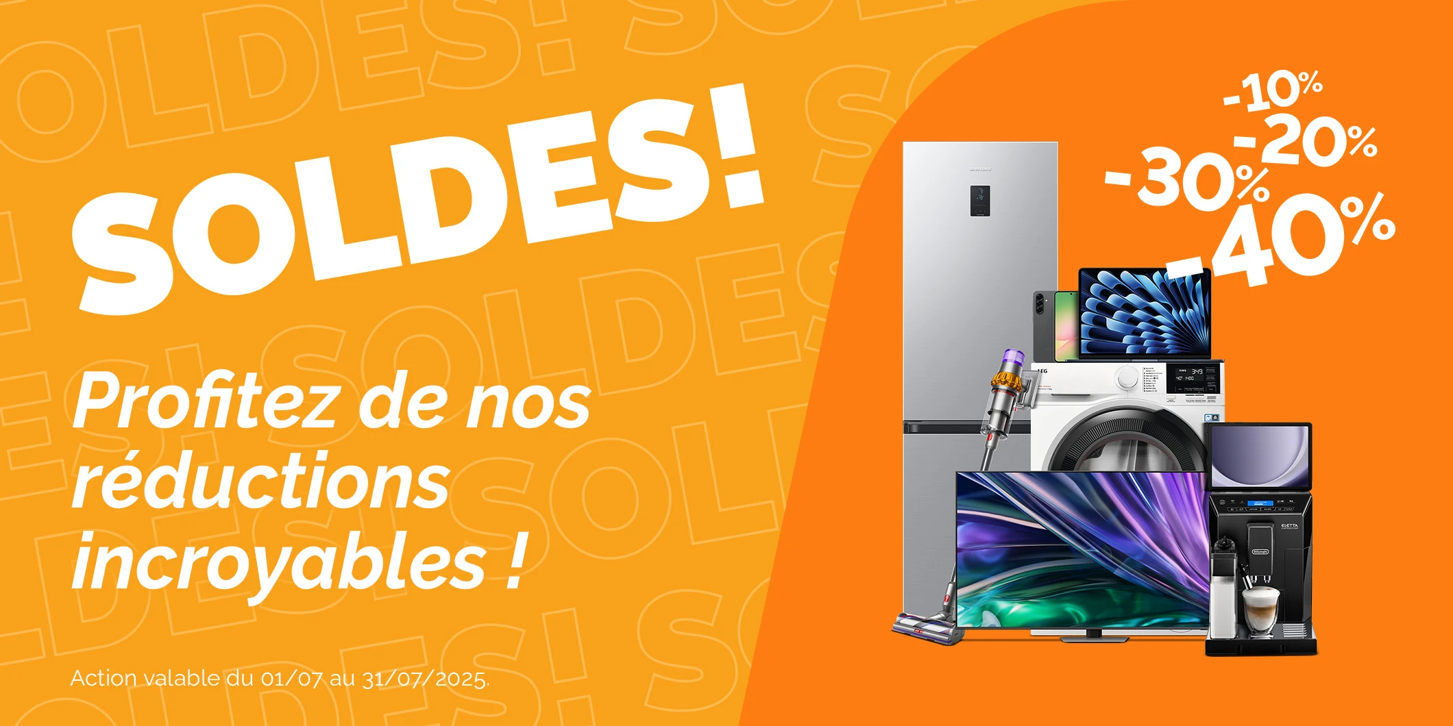 Soldes