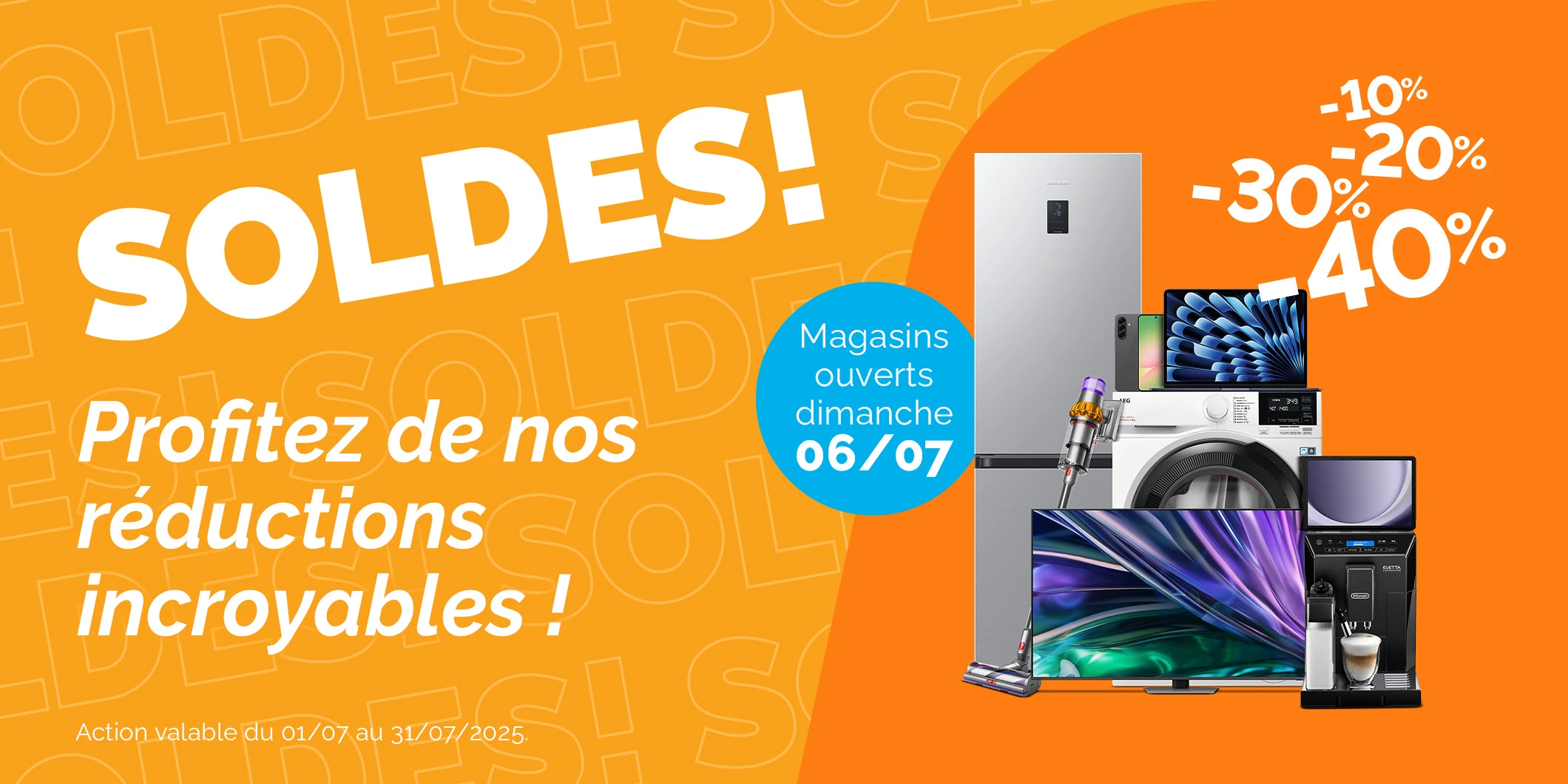 Soldes