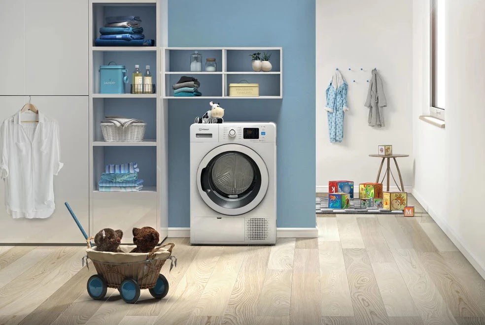 Sèche-linge Hybride