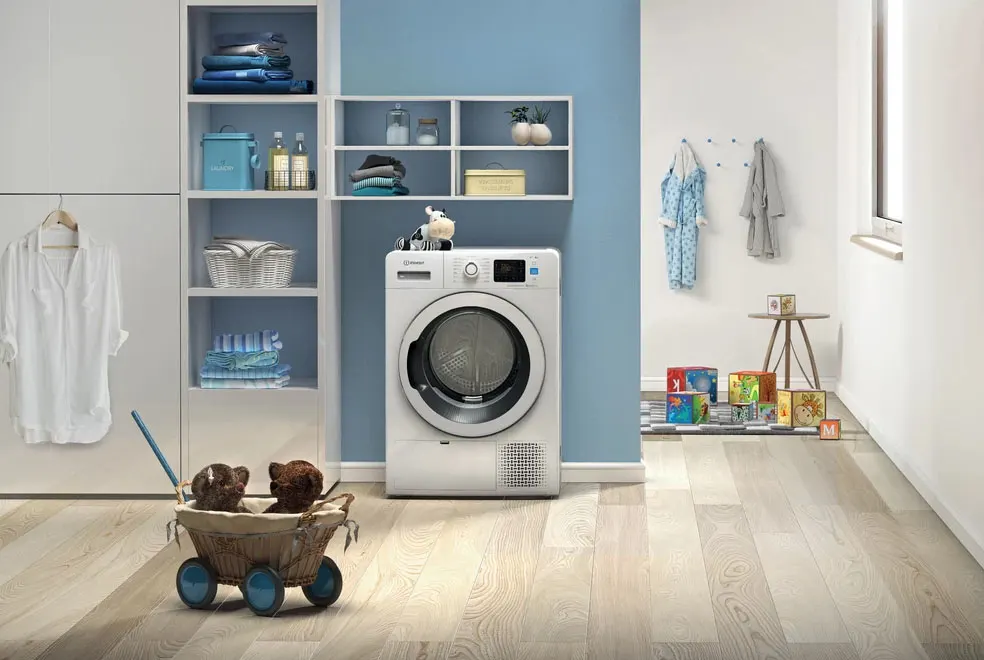 Sèche-linge Hybride