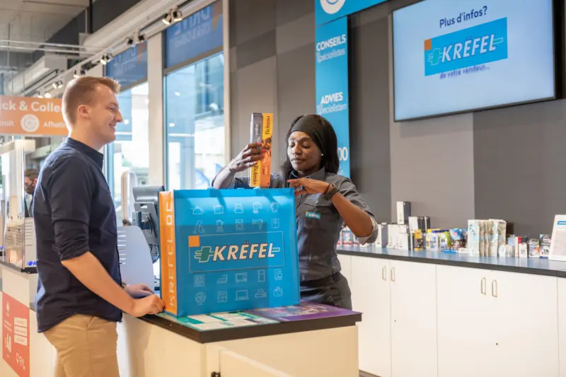 Garantie d'échange Direct Swap