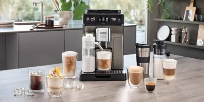 Eletta Explore ECAM450.86.T 