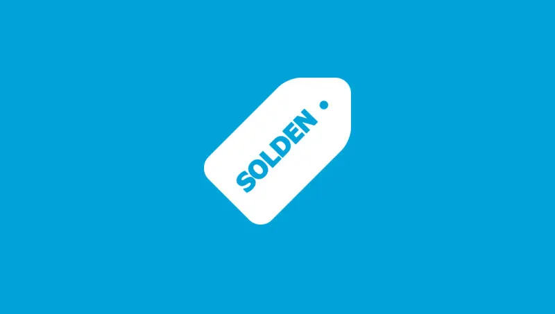 solden