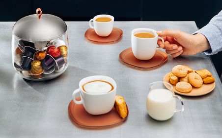 Nespresso Original koffie