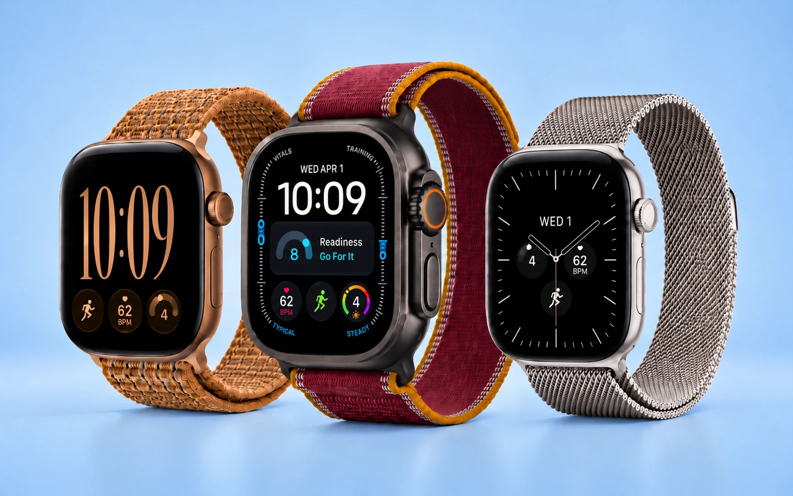 smartwatches