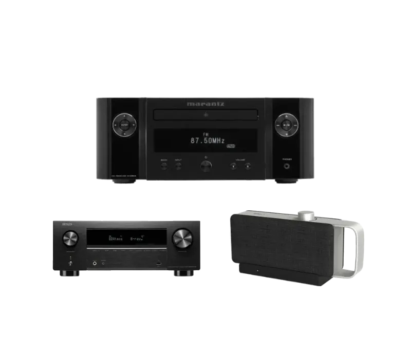Amplificateur