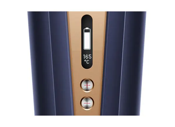 dyson-corrale-oled-screen