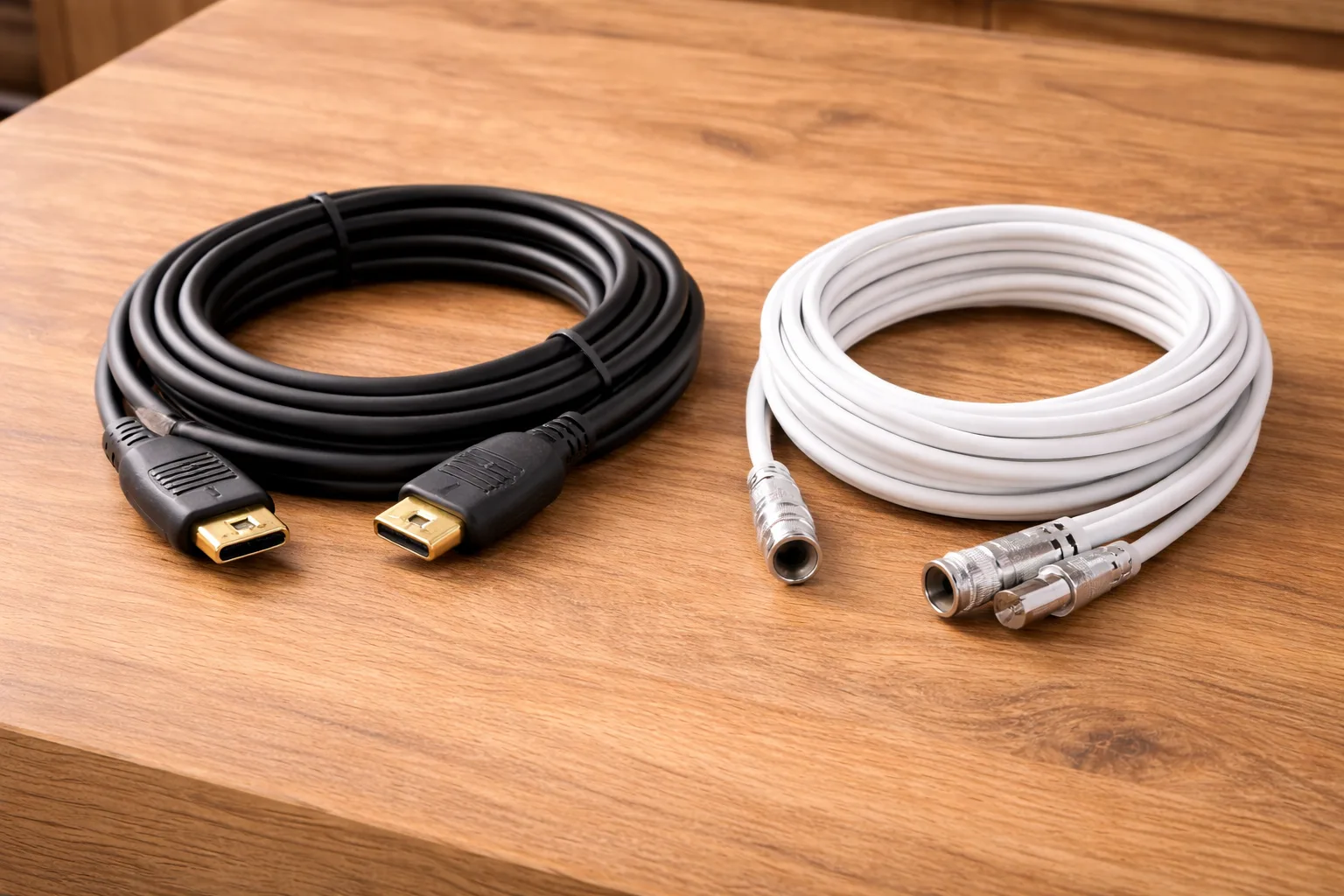 TV audio foto gps kabels tv