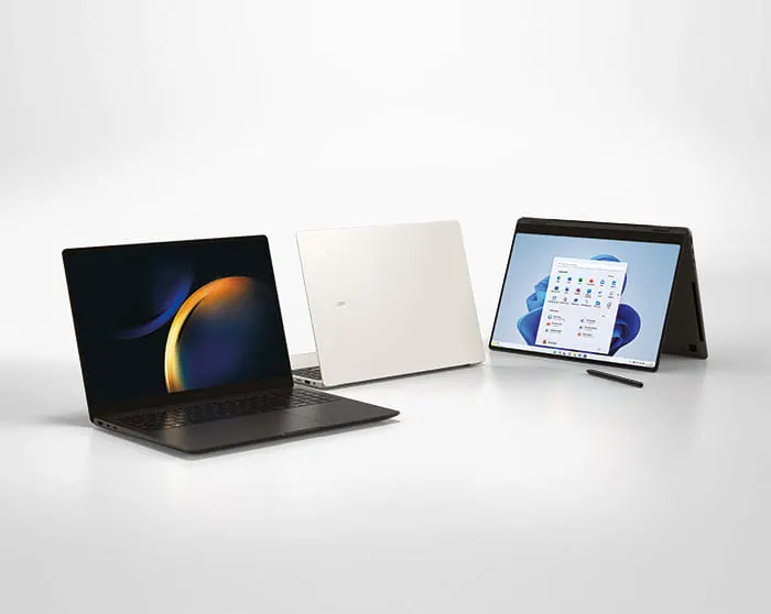 Samsung galaxy-book3