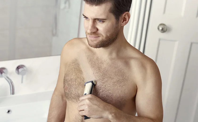 bodygroomer