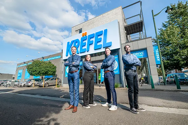 jobs Krëfel