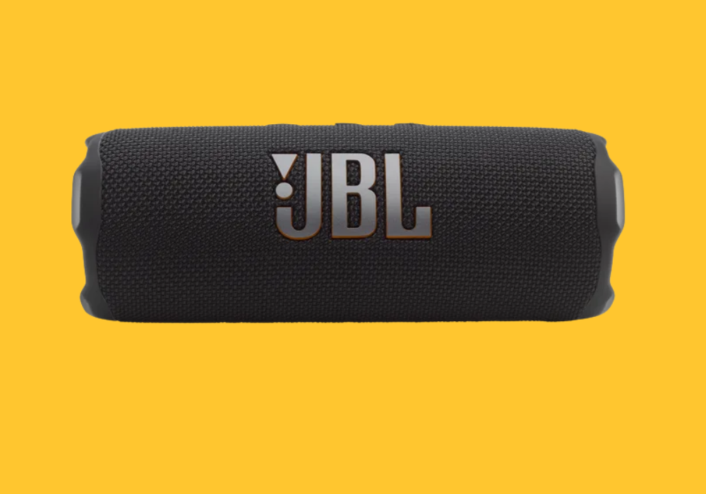 Speaker CC tile