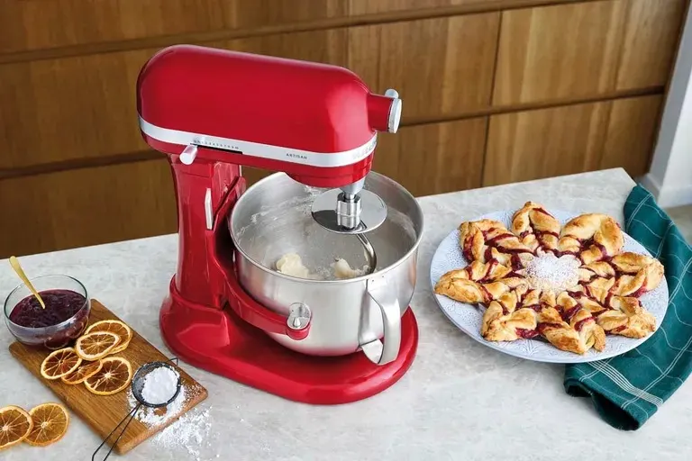 kitchenaid keukenrobot