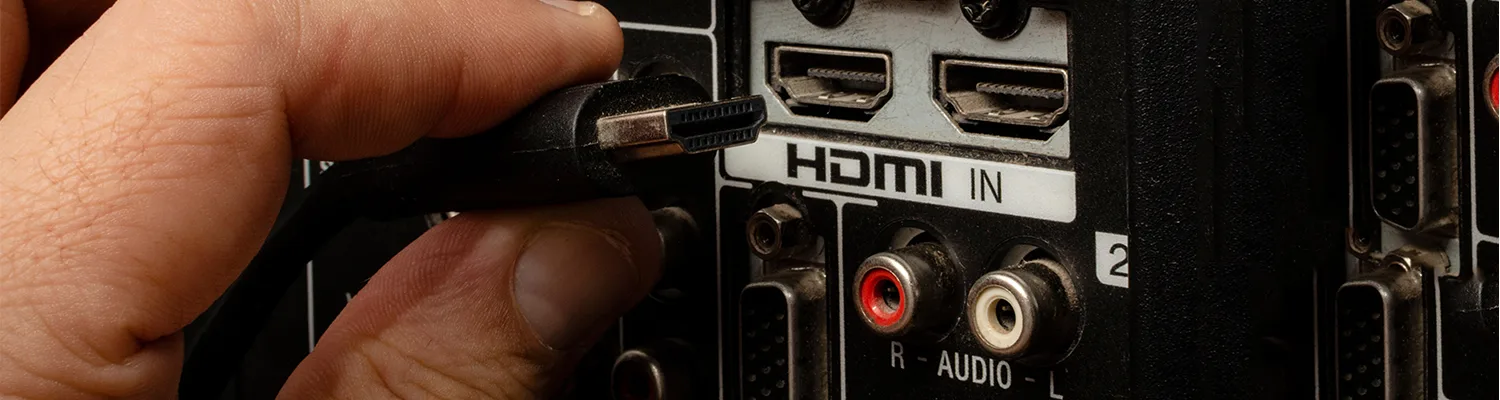 Accessoires audio L