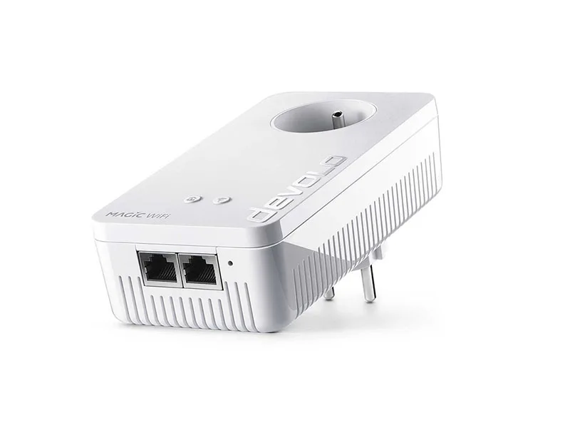 Powerline adapter