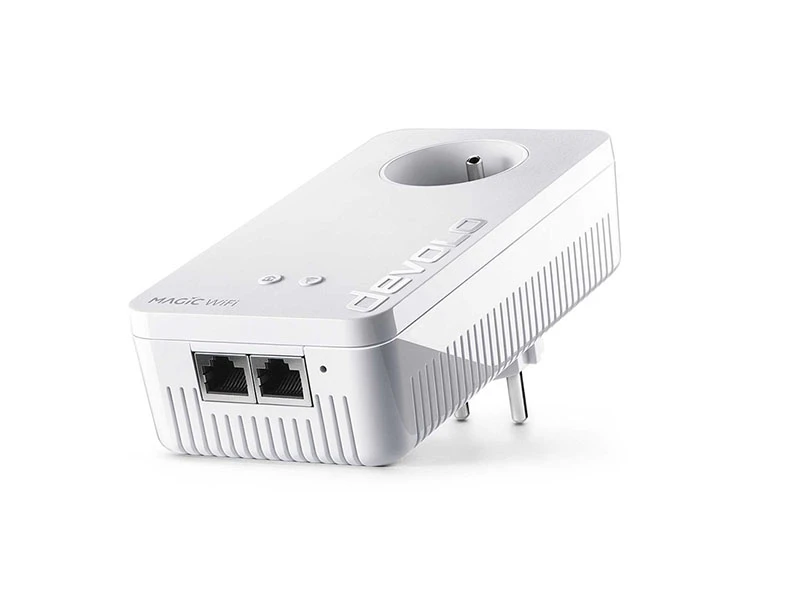 Adaptateur CPL