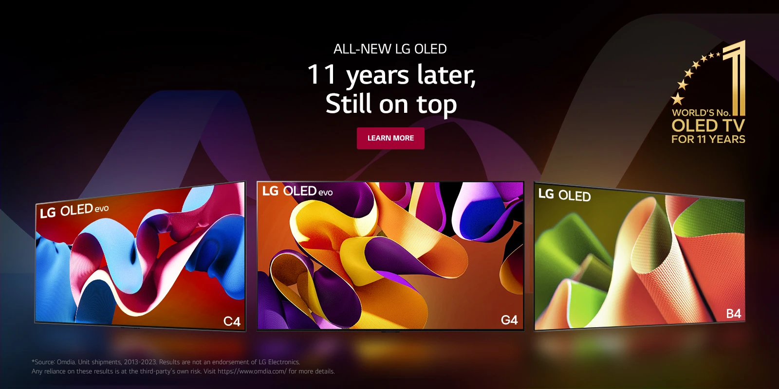 OLED-77G-SERIES