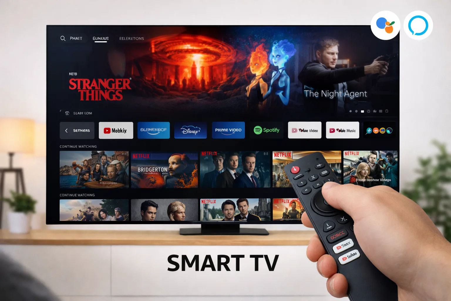 smart-tv